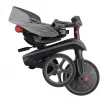 Explorer Trike Foldable 4 em 1, veículo infantil cinzento