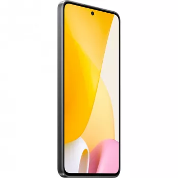 Xiaomi 12 Lite 5G Smartphone 8GB/256GB Preto – 16,6 cm (6.55) AMOLED 120Hz Câmara 108MP