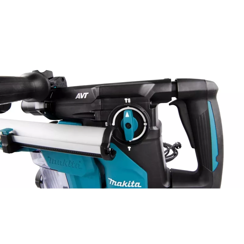 Martelo perfurador Makita HR3011FCJ 1050 W SDS Plus