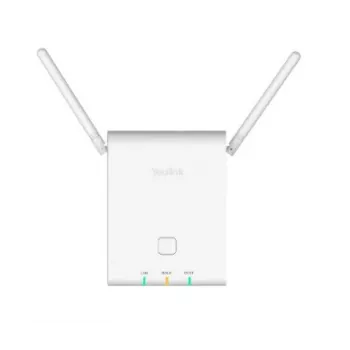Yealink W90B estação base DECT, branco