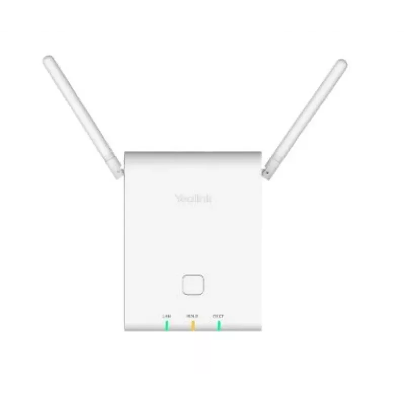 Yealink W90B estação base DECT, branco