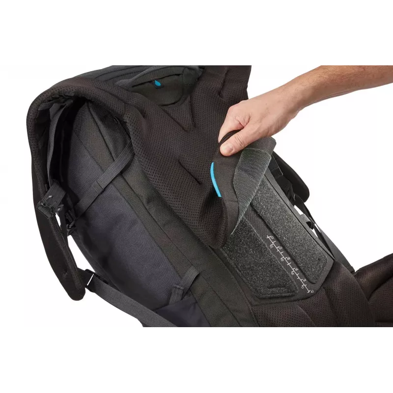 Mochila de caminhada Thule 4133 AllTrail X 35L Obsidian