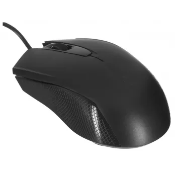 Rato A4Tech OP-760 USB Type-A ótico 1200 DPI