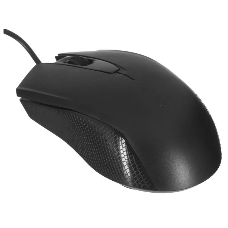 Rato A4Tech OP-760 USB Type-A ótico 1200 DPI