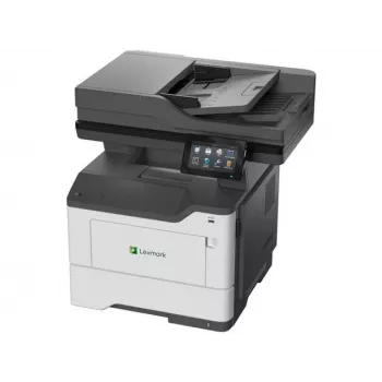 Multifunções Lexmark MX532adwe Laser Mono Impressão