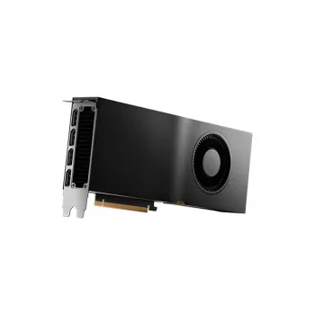 Placa gráfica Workstation PNY RTX 5000 Ada — 32 GB GDDR6, 256 bits, PCIe 4.0, 4x DisplayPort, 250 W