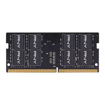 PNY Performance - DDR4 - módulo - 8 GB - SO DIMM 260-PIN