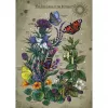 Puzzle Ravensburger Circle of Life Butterfly 1000 peças