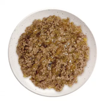 Comida húmida para cães wiejskazagroda Konina 500 g monoproteico, adulto, 79% humidade, 10% proteína