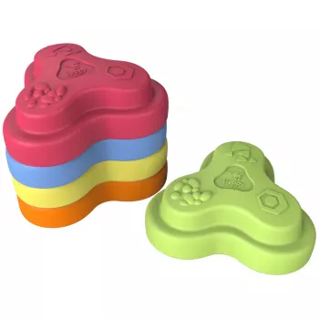 Heppy Rocks, jogo de destreza