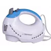 Batedeira manual Esperanza EKM010 300 W azul-claro, branco