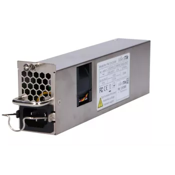 Fonte de alimentação Mikrotik 12POW150 150W