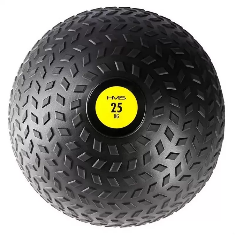 Slam ball de treino 25 kg HMS PST-25
