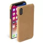 Capa Krusell Broby iPhone XS Max 16,5 cm (6,5 polegadas) castanha