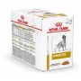 ROYAL CANIN Urinary S/O - comida húmida para cães - 12 x 100g