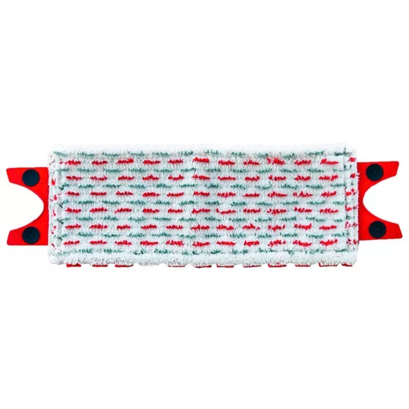 Conjunto de esfregona rotativa Vileda Ultramat Turbo