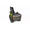 Amewi ACV730 V3 escavadora RC telecomandada modelo elétrico 1:14 (22516)