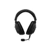 Headset Logitech PRO X SE Wired Gaming Headset Preto 981-001470