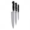 Conjunto de facas ZWILLING aço inoxidável facas domésticas