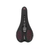 Sela de bicicleta Extralink, espuma desportiva macia fina