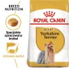 ROYAL CANIN BHN Yorkshire Terrier Adult - Comida seca para cães - 3kg
