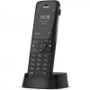 Telefone IP Yealink W78H preto TFT W78H Yealink