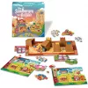 Ravensburger Die Sandburgen von Burgund, jogo de tabuleiro