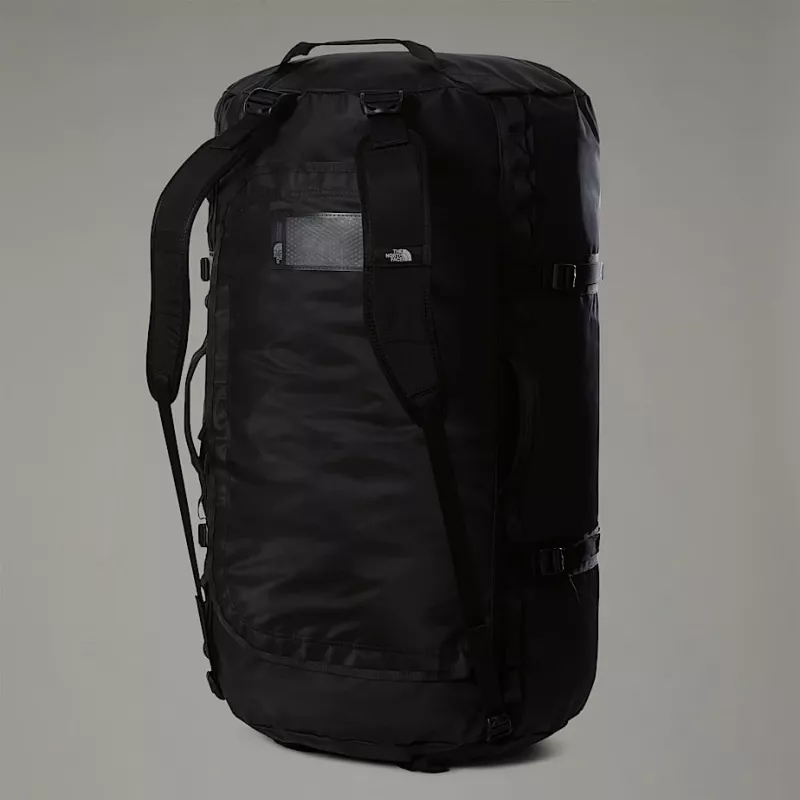 Saco duffel Base Camp XXL-TNF Black-tnf white-npf THE NORTH FACE