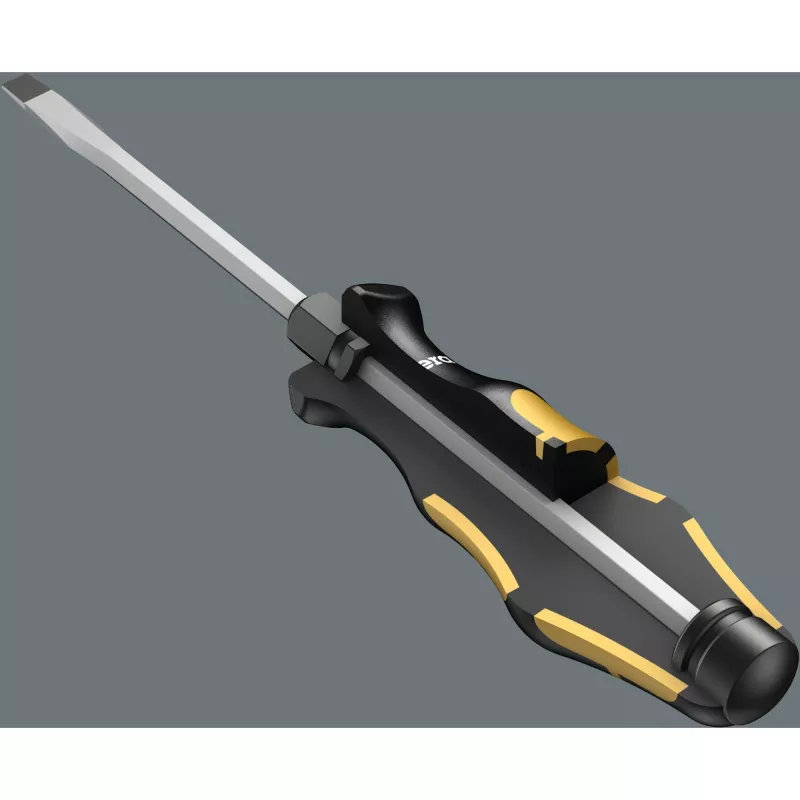 Wera Kraftform XXL 2 Set chaves de fendas dinamométricas