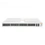 HPE Aruba Networking Aruba Instant On 1930 Managed L2+ Gigabit Ethernet (10/100/1000) 1U branco