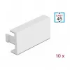 Módulo de placa de cobertura DeLOCK Easy 45 81301