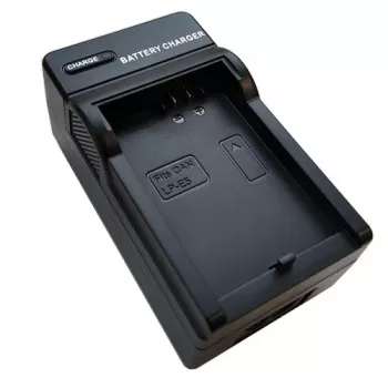 Carregador de bateria CANON LP-E5