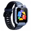 Smartwatch para criança Mibro Z5 4G LTE azul