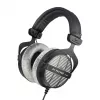 Auscultador de estúdio Beyerdynamic DT 990 PRO 80 Ω, com fios, circumaural, cabo de 3 m, preto