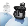 Auscultadores Bluetooth estéreo Usams IF27 TWS preto