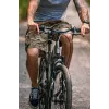 Bicicleta Huffy EXTENT 26 prateada 26950W prateada