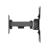 Suporte de parede LCD SBOX LCD-221-2 para ecrãs de 13–43 polegadas, até 20 kg, VESA 200x200
