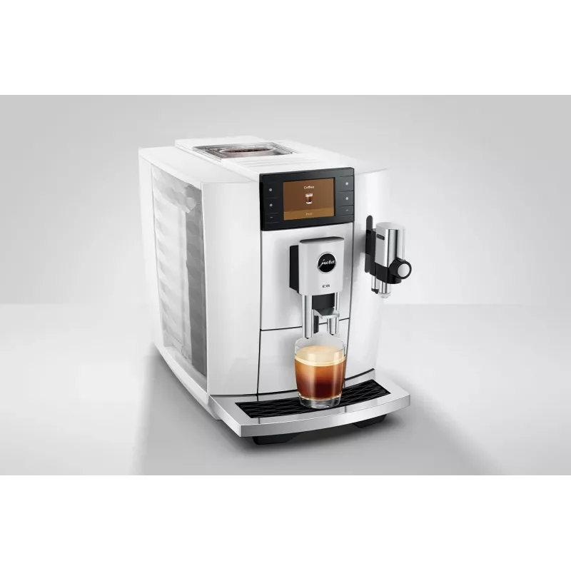 JURA E8 (ED) máquina de café expresso automática 1,9 L