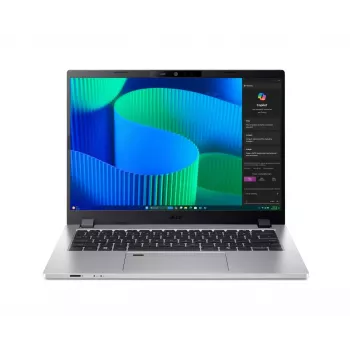 Portátil Acer TravelMate P2 TMP214-56-TCO-54AL 14