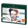 Faber-Castell FC-117520 conjunto de lápis de cor