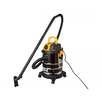 Aspirador industrial BLOW WD3300 com tomada 230V 2000W