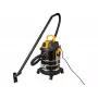 Aspirador industrial BLOW WD3300 com tomada 230V 2000W
