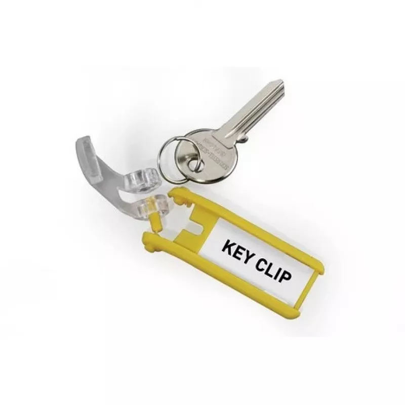Durable 195704 amarelo