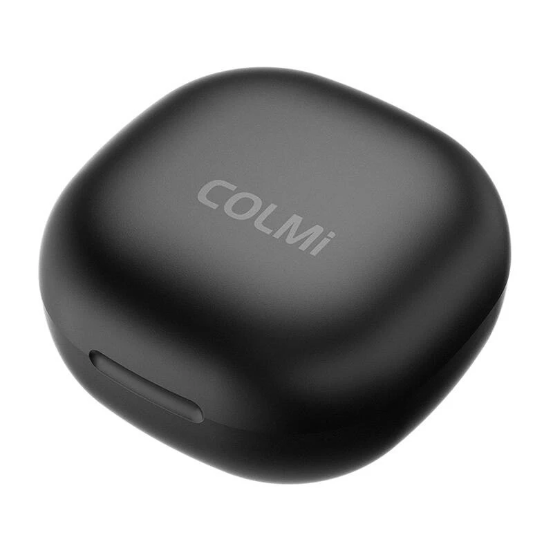 Anel inteligente Colmi R03 19,8 mm dourado — Colmi R03 dourado tamanho 10 19,8 mm