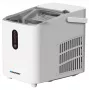 Máquina de fazer gelo BLAUPUNKT IMB201 design compacto produção rápida de gelo