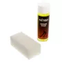 Solução de limpeza Nitro Concepts para cadeiras de pele PU com esponja, 100 ml