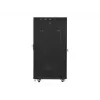 Armário autónomo Lanberg FF01-8822-23BL 22U 1200kg Preto