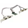 Adaptador série interno DeLOCK 95243