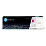 HP 222A - magenta - original - LaserJet - tinteiro de toner (W2223A) - para Color LaserJet Pro MFP 3302fdn, MFP 3303fdw