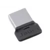 Jabra Link 370 - MS Teams, recetor USB, Preto, Cinzento